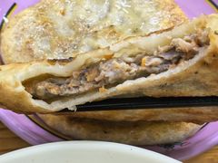 -牛马行牛肉饸饹铺(青岛街店)