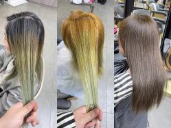 -CUT CUT Hair Salon