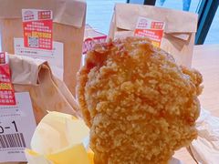 -麦当劳(济泺路店)