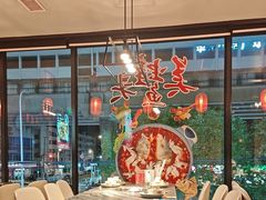 -天都火锅酒楼(虹梅南路店)