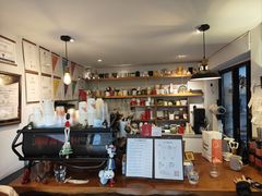 -Joymean coffee.见面咖啡