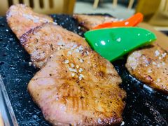 招牌厚切牛舌-沼津港渔市(宏伊国际广场店)