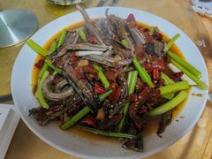 -春涛餐馆(下坝店)