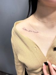 -刺客纹画·纹身·洗纹身.穿孔饰品