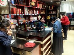 -凯鸽酒楼(大同振兴街店)