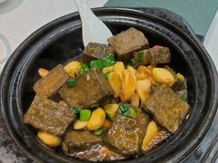 -阿忠食坊大排档·20年老店(万象城店)