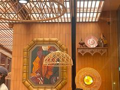 -浩海火燒雲傣家菜(芮欧百货店)