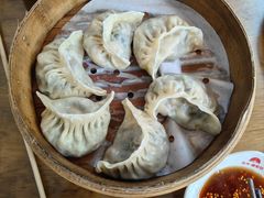 -东升灌浆包(辛庄街总店)