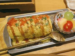 -一心创作料理屋(经开万达店)