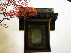 -虞山风景区