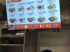 -真功夫(北京西站店)