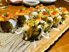 -傑·料理·海鲜放题(佛山文华荟店)
