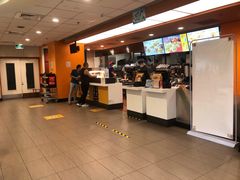 -麦当劳(温州人民路店)