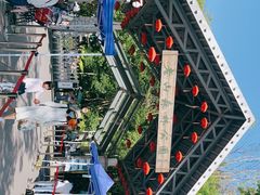 -南京老山国家森林公园