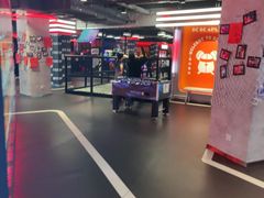 -DEDE APU潮玩运动聚乐部(观音桥店)