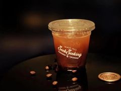 -SeekSeeking咖啡专门店(堰塘街店)