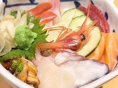 -Tuna maki寿司(园区永旺店)