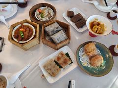 -鹿鸣酒家(越秀店)