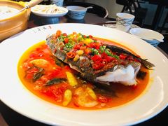 -上名堂·鱼头好吃(体育场路店)