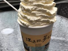 -茶颜悦色(花园道店)