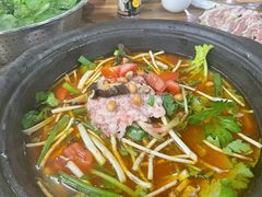 -笔记安顺夺夺粉火锅