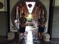 iphone_upload_pic-不倒翁·徽天下名菜楼(马鞍山路店)