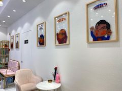 -影萌私人影院(台北院子店)