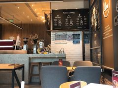 大堂-COSTA COFFEE(常熟路店)