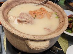 -全聚贤餐厅·湖北家常菜(沙湖店)