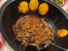 -江湖水乡铁锅炖魚(周庄嘉园店)