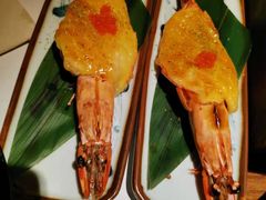 -玉川屋·深夜食堂居酒屋(柳巷店)