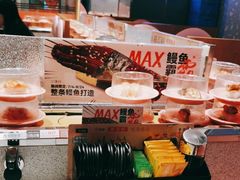 -争鲜回转寿司(南开大悦城店)