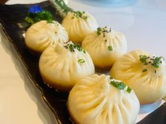 上海生煎包-申粤轩酒楼(丁香花园店)