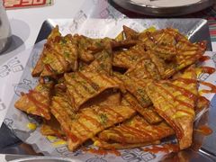 -BOPEYE·波派炸鸡(九霄天地店)