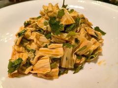 -那家小馆•北京菜•烤鸭(香山店)