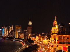 -上海和平饭店-华懋阁 The Cathay Room