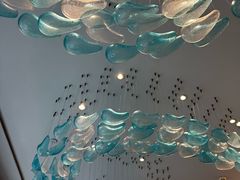 -百盛·鼎膳(中海财富中心)