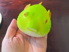 -永安鱼庄·镇江菜(东吴路店)