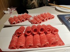 -海底捞火锅(万丰桥店)