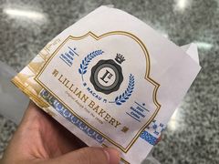 -莉莲蛋挞(日月光店)