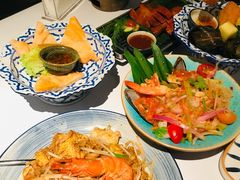 -BetterThai 泰加(苏州中心店)
