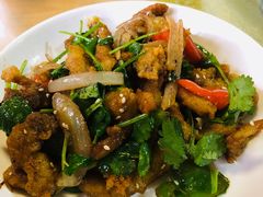 -云河农家乐饭店(福禄缘树山店)