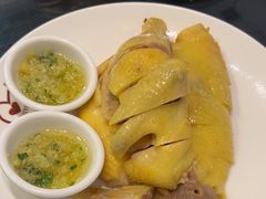 -文记壹心鸡(宝华路店)