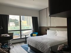 -香港数码港艾美酒店