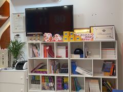 -启德考培雅思托福留学(香洲校区)