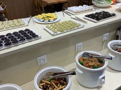-素满香·素食自助餐(苏州·临顿路店)