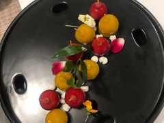 -肆月河豚·新淮扬(金融街店)