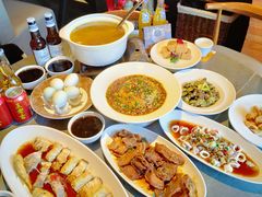 -佬太公海鸭·海鲜大排档(上海总店)