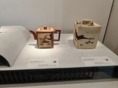 -中国茶叶博物馆(双峰馆区)