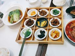 -新仙清汤牛腩(铜锣湾店)